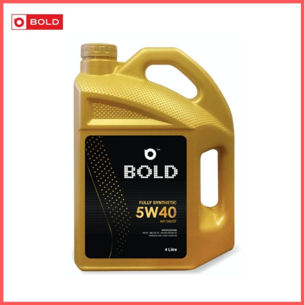 Bold semi synthetic 5w 30 9 jenama minyak enjin pilihan terbaik