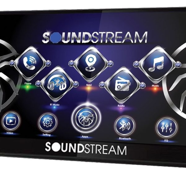 25 Senarai Android Player Kereta Terbaik Edisi [2024]