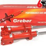 17 Senarai Absorber Kancil Terbaik [2024]