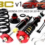 19 Senarai Absorber Honda City Terbaik [2024]