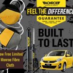 13 Senarai Absorber Myvi Terbaik [Updated 2024]